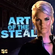 Art of the StealHighfive game icon