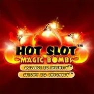 Hot Slot_ Magic BombsVoltent game icon
