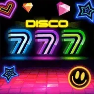 Disco 7771x2gaming game icon