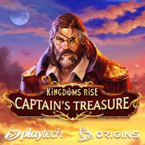 Captain's Treasure™ game icon