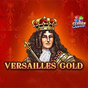 Versailles Gold screenshot
