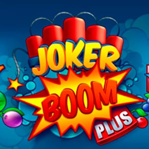 Joker Boom plus screenshot