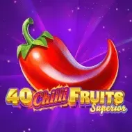 40 Chilli Fruits SuperiorGamzix game icon