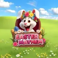 Easter MayhemSpinomenal game icon