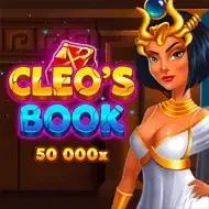 Cleo’s BookBelatra game icon