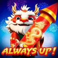 Always Up!Bgaming game screenshot