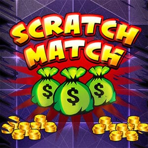 Scratch Match game icon