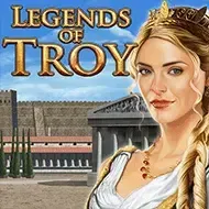 Legends of TroyHighfive